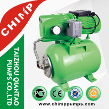 Automatic Jet Pump with Tank